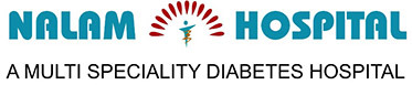 Nalam Hospital Logo