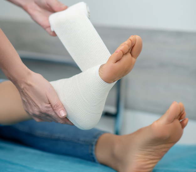 Hammertoe Correction