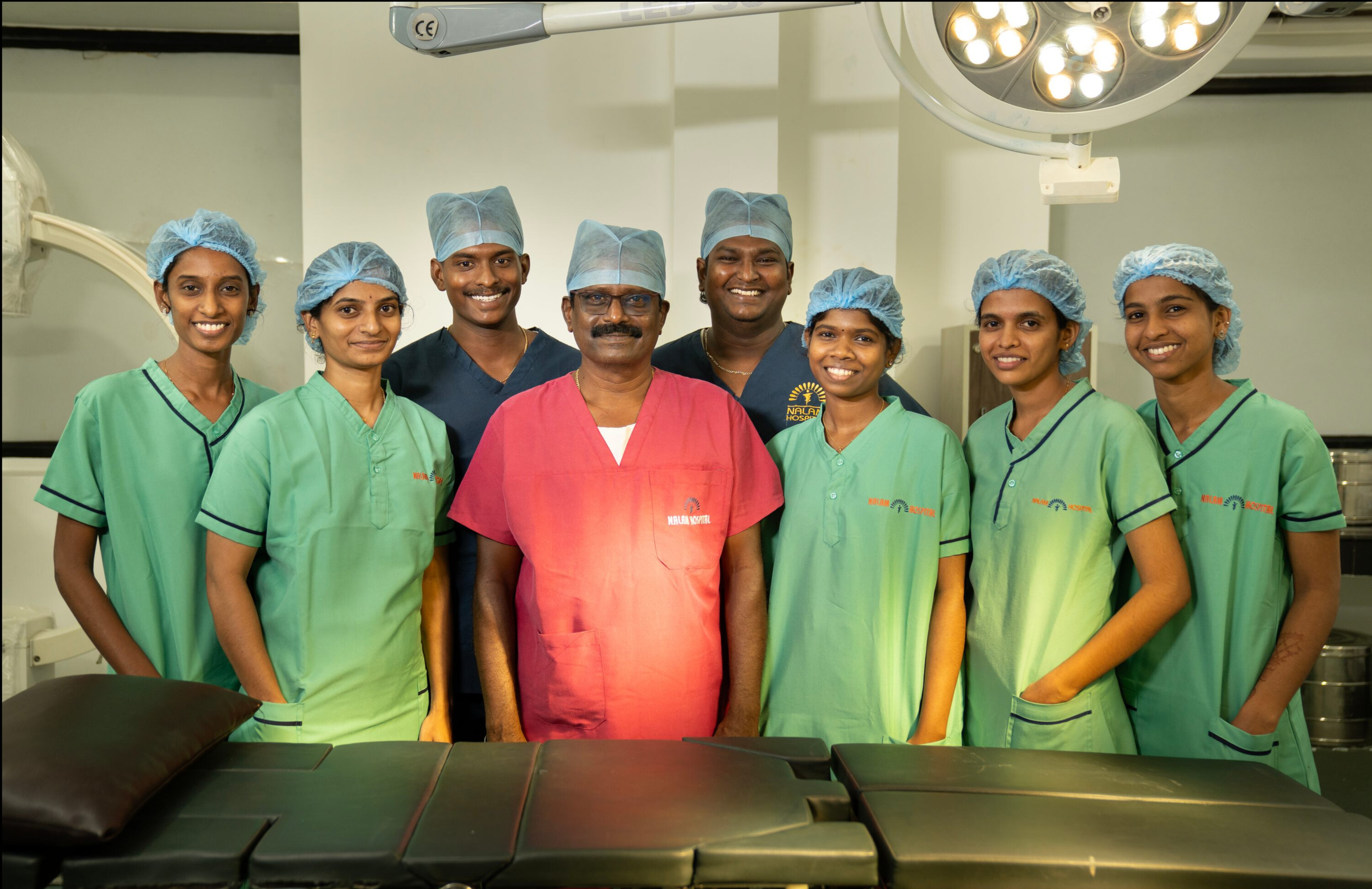 best maternity hospital in theni