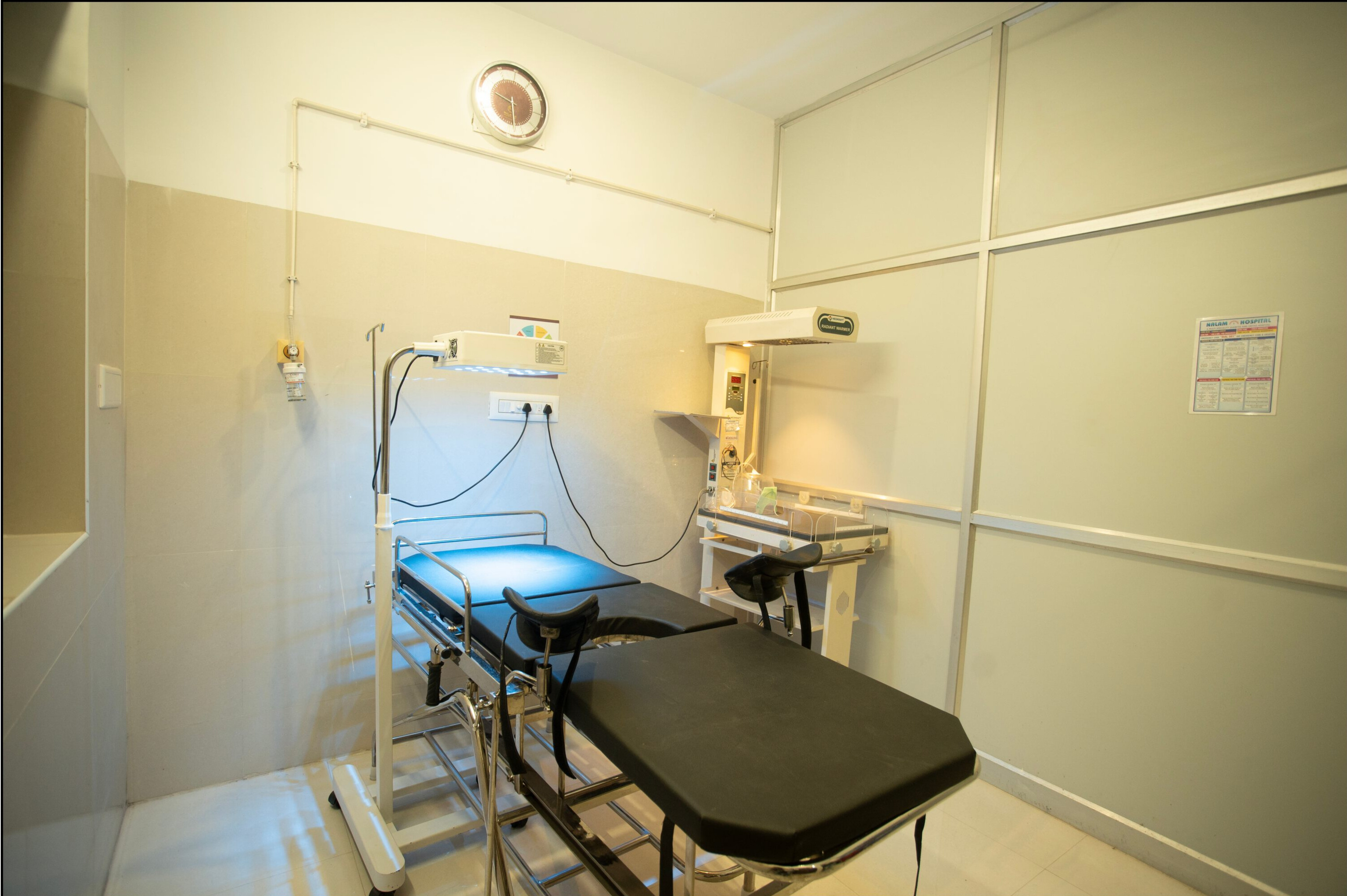 Nalam Hospital OG Department