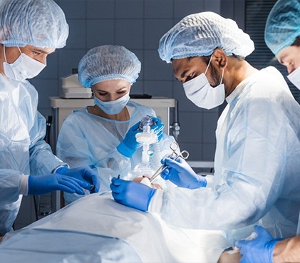 Nalam Hospital Cardiology