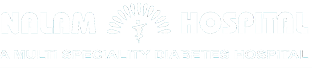 Nalam Hospital Logo