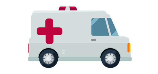 Nalam Hospital Ambulance Service