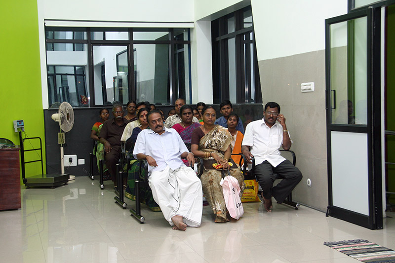 Nalam Hospital Out Patient