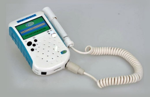 Nalam Hospital Vascular Doppler