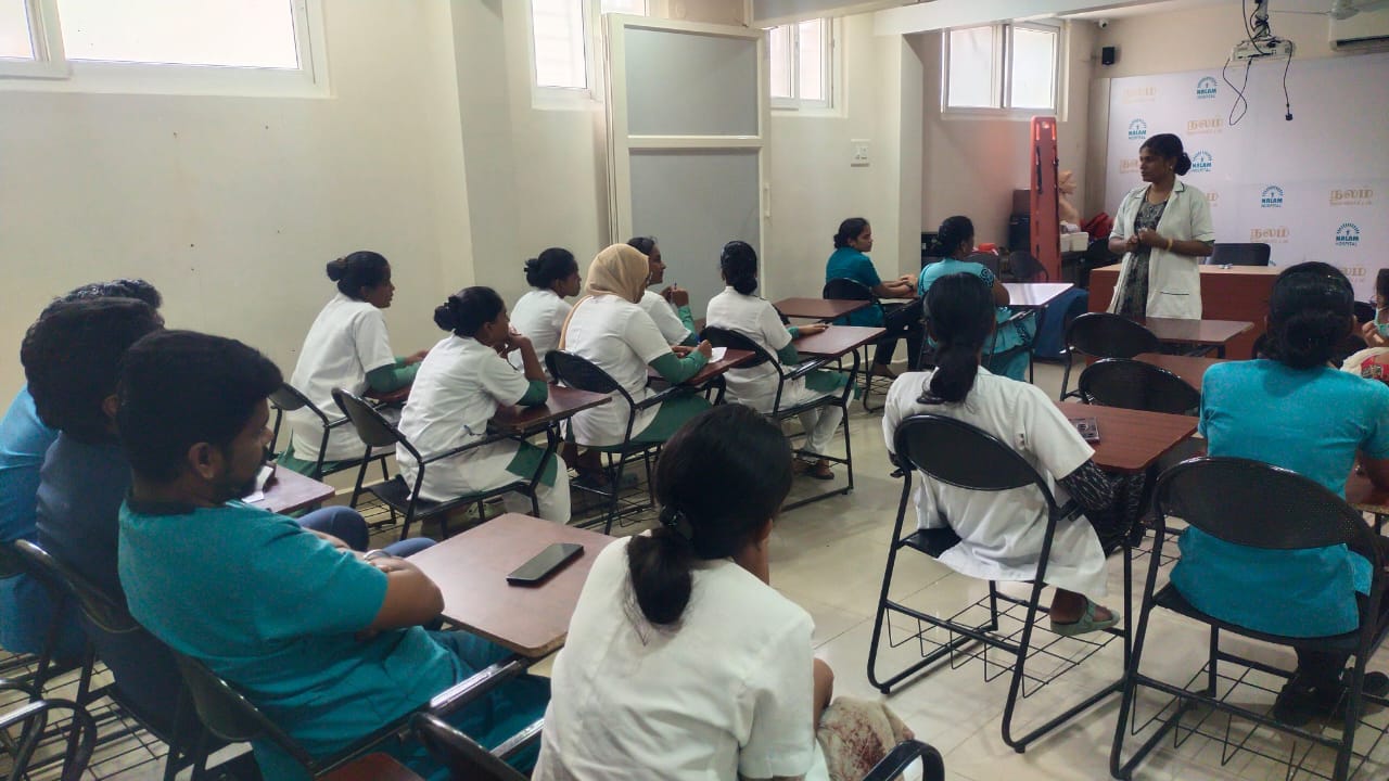 personality Training