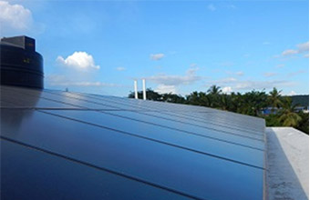 solar